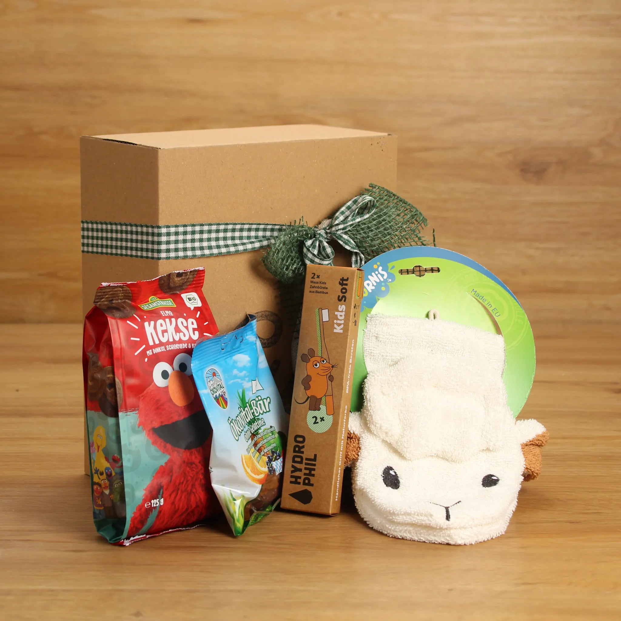 Geschenkbox "Kinderfreude"