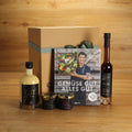 Geschenkbox "Gutsküche"