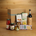 Geschenkbox "Italienischer Genuss"
